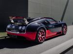 Bugatti Veyron 16.4 Grand Sport Roadster Vitesse 2012 года